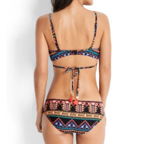 Aztec Bikini Set - Picture 6 of 10